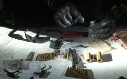 Personel TNI Sita Onderdil Pembuatan Senpi di Perbatasan Papua Nugini