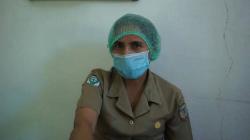 Waspadai Penularan Kusta di Timika, 11 Orang Dirawat per Agustus 2020