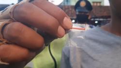 Simpan Sabu dan Inex, Mahasiswa Asal Jambi Ditangkap Polisi di Dharmasraya<