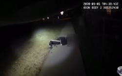 Polisi Utah Tembak Anak Autis sebanyak 13 Kali karena Bawa Pistol Mainan