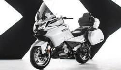 Gandeng KTM, Pabrikan China CFMoto Usik Pasar Moge Honda dan BMW