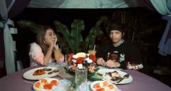 Tatap Mata Aurel Hermansyah, Atta Halilintar Lempar Rayuan Gombal: Aku Lihat Masa Depan