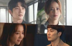 Drama Flower of Evil Memasuki Episode Terakhir, Begini Sinopsis Lengkapnya
