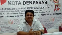 Cek DPS, Bawaslu Denpasar Temukan 15 Pemilih Berusia di Atas 100 tahun dan 149 WNA