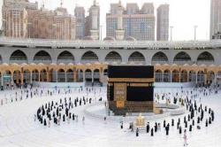 Arab Saudi Izinkan Sinovac dan Sinopharm, KJRI: Wajib Vaksin Lengkap dan Suntik Booster