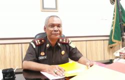 Kajari Kulonprogo Widagdo Mulyono Petrus Meninggal karena Stroke