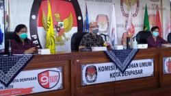 2 Paslon Pilkada Denpasar Sepakat Tak Gelar Konser Musik dan Rapat Terbuka saat Kampanye