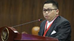 PKPU 13/2020 : Rapat Umum Dilarang dalam Kampanye Pilkada 2020