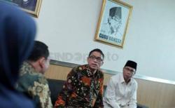 Tak Dapat Jatah Wagub, Nurmansjah Lubis Ditunjuk Anies Jadi Komisaris Jakpro