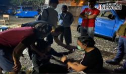 Ajakan Nikah Ditolak, Seorang Pria di Jambi Nekat Culik Bayi Kekasihnya