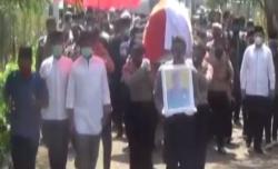 Suami Bupati Bogor Ade Yasin Meninggal Dunia karena Sakit Kanker