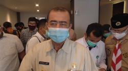 Mantan Wagub Sumbar Nasrul Abit Positif Covid-19, Dirawat di RSUP M Djamil