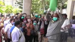 CPNS di Papua Bisa Dipecat bila Minta Pindah ke Luar Daerah