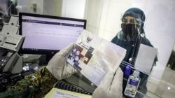 Masa Berlaku Paspor 10 Tahun sejak Diterbitkan