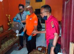 5 Fakta Pembunuhan Ibu-Anak di Pontianak, Korban 3 Hari Tak Bisa Dihubungi