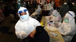 Tambah 76 di 6 Oktober, Pasien Covid-19 di Sumbar Jadi 7.429 Jiwa<