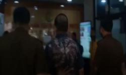 Video Djoko Tjandra Datang ke Kejaksaan Agung Santai Tanpa Rompi Tahanan dan Borgol