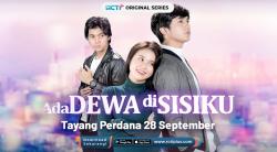 Sinopsis Ada Dewa di Sisiku, Series Baru RCTI+ yang Tayang 28 September 2020