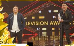 ITA 2020 Digelar Meriah, MasterChef Indonesia Menangkan Kategori Program Akhir Pekan Terpopuler