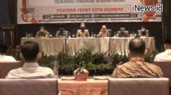 Video Penerapan Protokol Kesehatan di Pilkada Bangka Tengah Diperketat