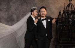 Mengejutkan! Ruben Onsu Gugat Cerai Sarwendah 