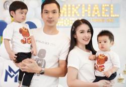 Deretan Artis yang Merayakan Anniversary Pernikahan di Bulan November, Siapa Saja?