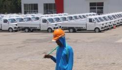 Lama Tak Muncul, Mobil Esemka Buka Pemesanan Online