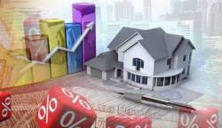 Asyik, Pemerintah Godok Pembebasan Angsuran dan Bunga KPR