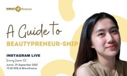 Buka Bisnis Kecantikan, Ini Tips Membangun Usaha dari Pendiri Skin Game Michella