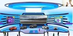 PSBB Kembali Diterapkan, Event Otomotif Virtual Jadi Alternatif