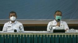 Pamit Cuti, Akhyar Nasution Minta ASN Jaga Netralitas di Pilkada Medan<