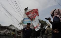 Bawaslu Jateng Ancam Tindak Tegas Paslon Pilkada Pelanggar Protokol Kesehatan