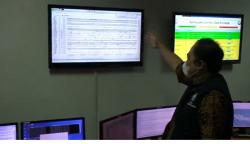 Potensi Tsunami 20 Meter di Pantai Selatan, BMKG Bandung Siapkan Jalur Evakuasi