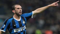 Tinggalkan Inter Milan, Diego Godin Mendarat di Cagliari