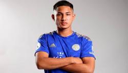Leicester City Depak Faiq Bolkiah, Pemain Terkaya Asal Brunei Darussalam
