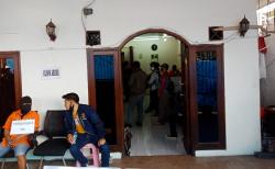 Rekonstruksi Klinik Aborsi Ilegal di Jakpus, Pelaku Buang Janin ke Toilet