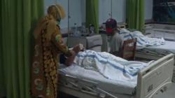 Korban Pembakaran Istri Tua di Sidoarjo Masih Dirawat di Rumah Sakit