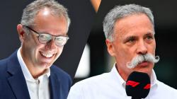 Mantan Bos Ferrari Jabat CEO Formula 1 Mulai Tahun Depan