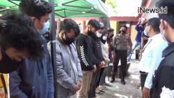 Polisi Tetapkan 3 Pelaku dari Ketujuh Orang dalam Kasus Dugaan Pemerkosaan Mahasiswi di Makassar<