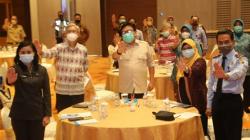 Tekan Kekerasan terhadap Anak, Pemprov Sumsel Bentuk UPTD P2TP2A<