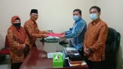 PWNU Sulut: Guru PAI Garda Terdepan Pembinaan Generasi Masa Depan 