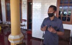 Dijerat 2 Pasal, Wakil Ketua DPRD Kota Tegal Terancam 1 Tahun Penjara