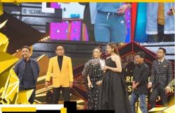 DahSyatnya 2020 Raih Penghargaan di ITA 2020, Tiara Andini: Sahabat DahSyat Makasih Banyak 