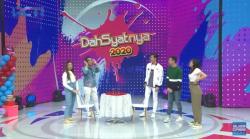 Tiara Andini Rayakan Ulang Tahun Ke-19, Anrez Putra Adelio Beri Hadiah Spesial