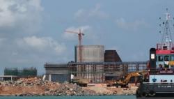 Jadi Stimulus, Pemerintah Dukung BBK Murah di Kawasan Batam, Bintan dan Karimun