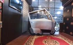 Wow! Motor Listik Buatan Warga Bali Menang Lomba Inovasi Teknologi di Jerman