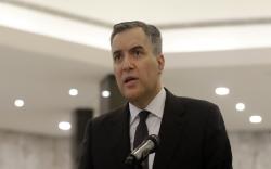 Belum Sebulan Jabat PM Lebanon Mustapha Adib Mundur, Apa Alasannya?