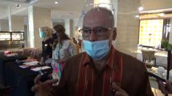 23 Karyawan Hotel Berbintang di Padang Positif Covid-19<