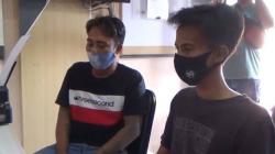 Kontrakan Pengedar Narkoba di Jember Digerebek, Puluhan Ribu Butir Okerbaya dan Sabu Disita