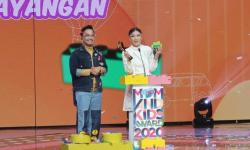 Daftar Lengkap Pemenang Mom and Kids Awards 2020, Keluarga Ruben Onsu Borong Piala